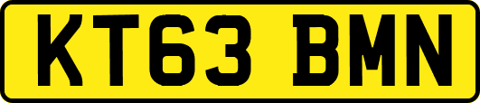 KT63BMN