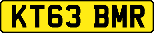 KT63BMR