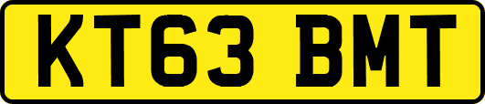 KT63BMT