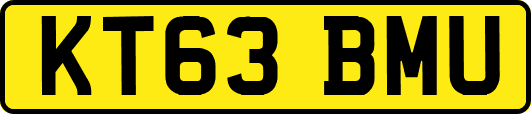 KT63BMU