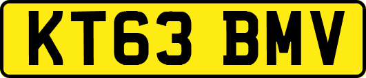KT63BMV