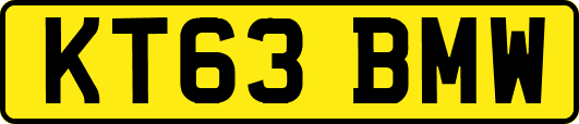 KT63BMW