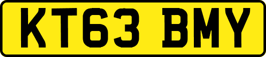 KT63BMY