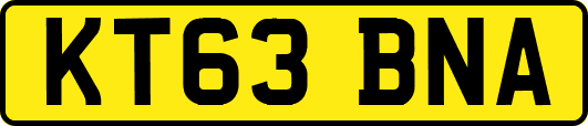 KT63BNA