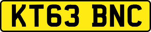 KT63BNC