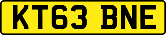 KT63BNE