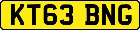 KT63BNG