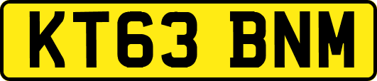 KT63BNM