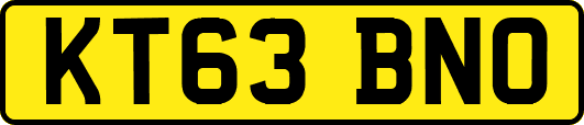 KT63BNO