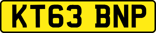 KT63BNP