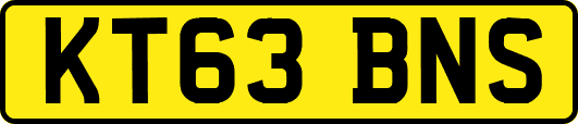 KT63BNS
