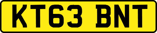 KT63BNT