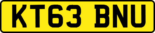 KT63BNU