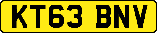 KT63BNV