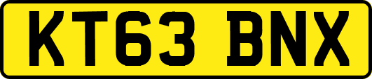 KT63BNX
