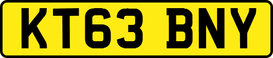 KT63BNY