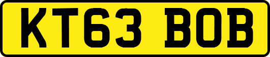 KT63BOB