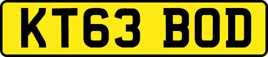 KT63BOD