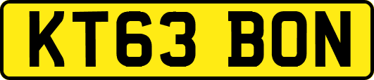 KT63BON