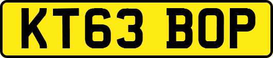 KT63BOP