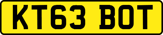 KT63BOT