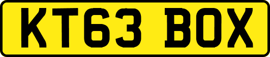 KT63BOX
