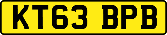 KT63BPB