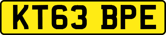 KT63BPE