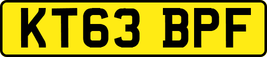 KT63BPF