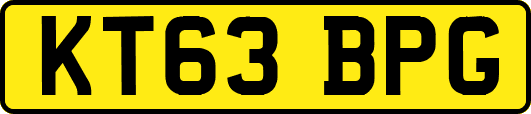 KT63BPG