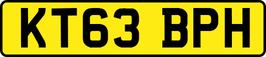 KT63BPH