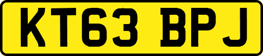 KT63BPJ