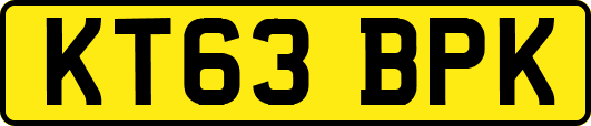 KT63BPK