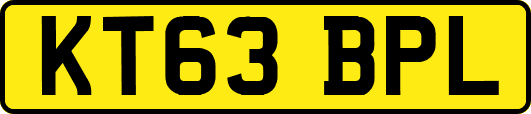 KT63BPL