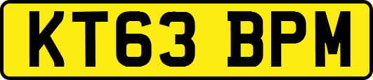KT63BPM