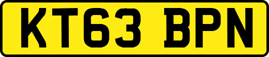 KT63BPN