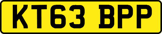 KT63BPP