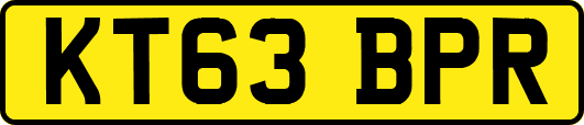 KT63BPR