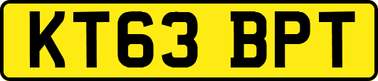KT63BPT