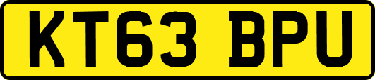 KT63BPU
