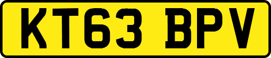 KT63BPV