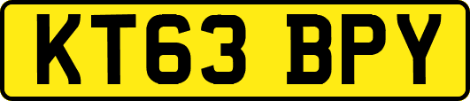 KT63BPY