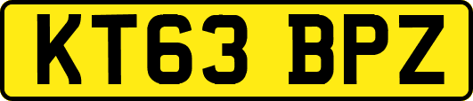 KT63BPZ