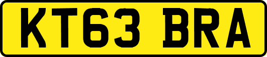 KT63BRA