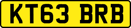 KT63BRB