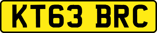 KT63BRC