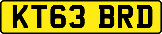 KT63BRD