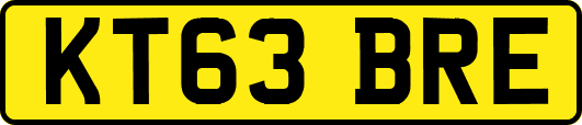 KT63BRE