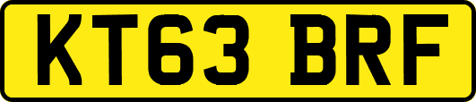 KT63BRF