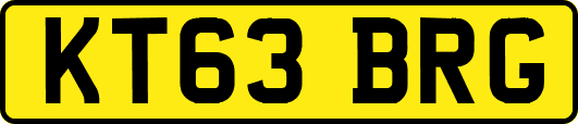 KT63BRG